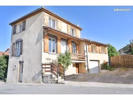 maison 5 pièces 95 m²
