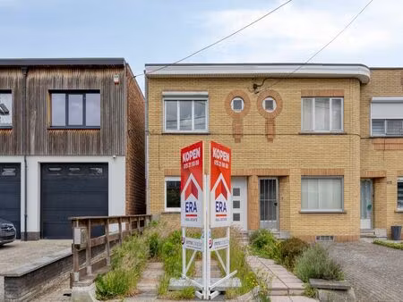 maison à vendre à blaasveld € 229.000 (lpyvf) - era vijfhoek (mechelen) | zimmo