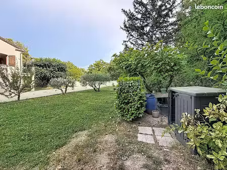 terrain 400 m² avignon