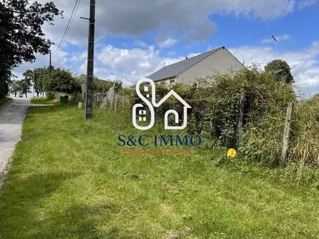 terrain 638 m² moret-loing-et-orvanne