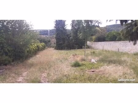 terrain constructible bennecourt