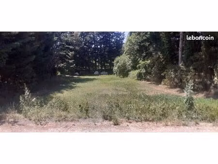 terrain constructible bennecourt