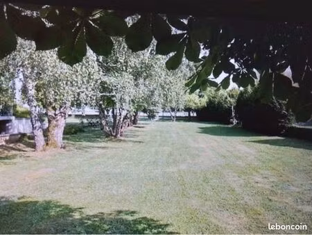 terrains à bâtir
