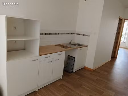 appartement f2