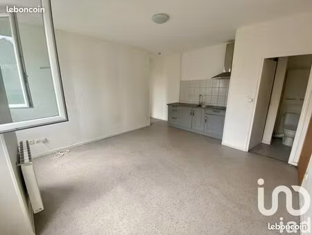 appartement t3 meublé centre-ville bagneres-de-bigorre