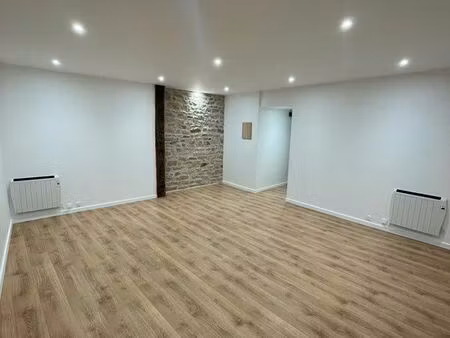 appartement t3