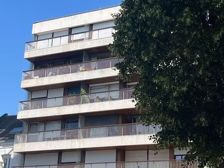 superbe appartement jardin public