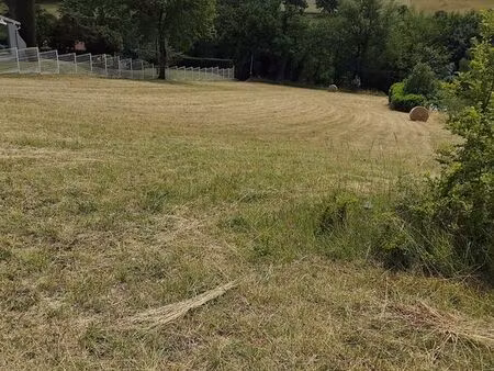 parcelle constructible