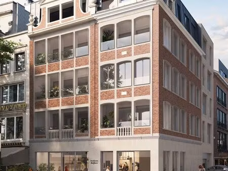 appartement à vendre à kortrijk € 625.000 (lpym2) | zimmo