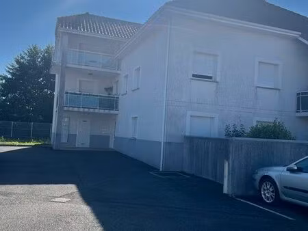 location t2 meublé