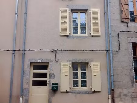 maison 2 pièces 45 m²