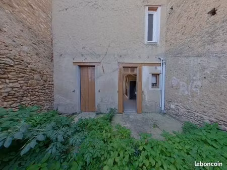 maison de ville 2 pièces 51 m²