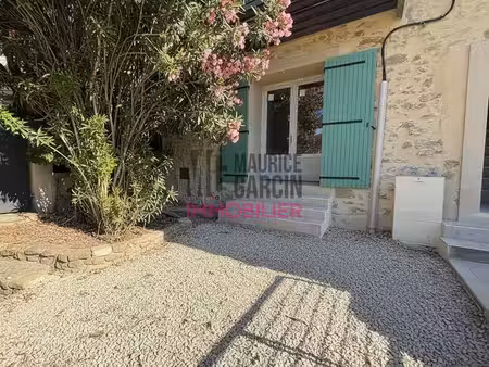 appartement 2 pièces 57 m²