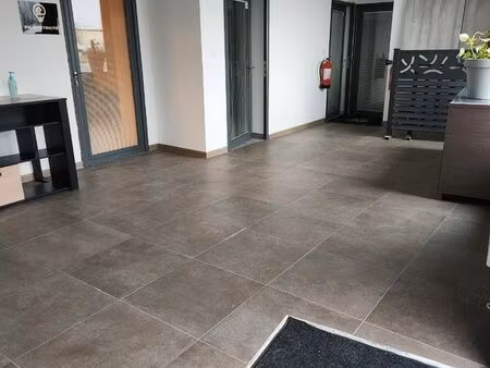 location bureaux - commerces