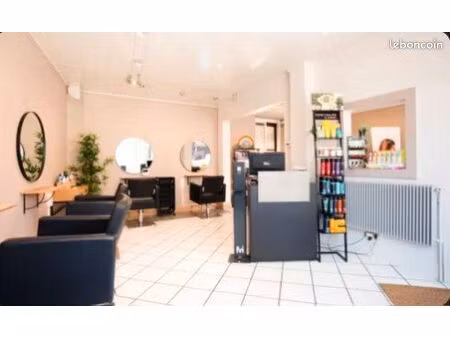 fond de commerce strasbourg neuhof