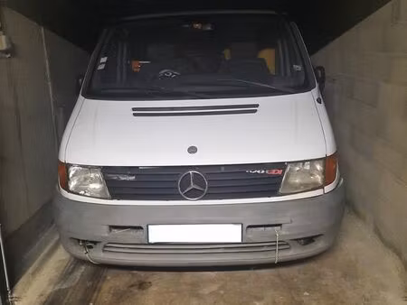 location garage fermé en sous-sol ampère berriat