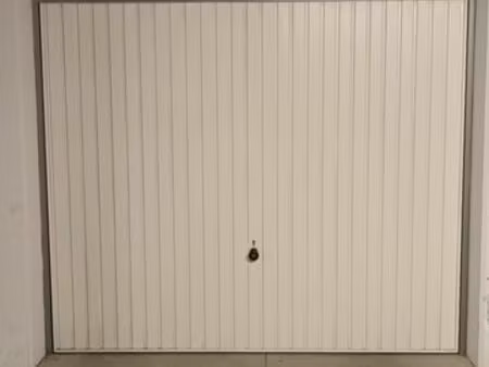 garage à louer à riedisheim
