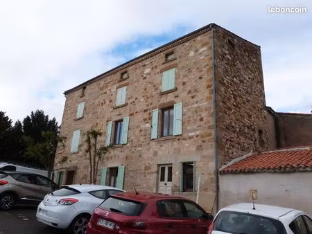 maison de bourg a lachaux 63270 vic-le-comte