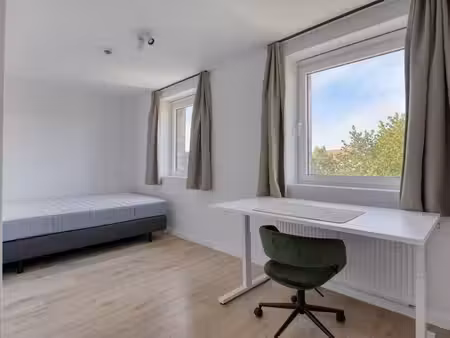 kot-colocation à vendre à heverlee € 195.000 (lpztp) - marnix vastgoed | zimmo