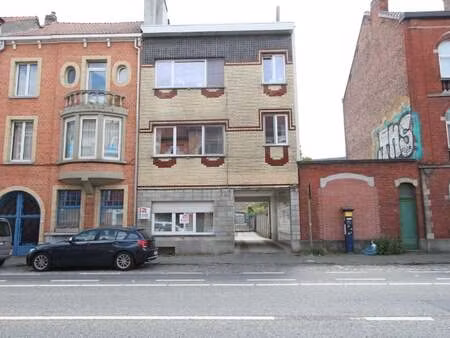 bien professionnel à vendre à sint-amandsberg € 329.000 (lpxr5) - block vastgoed | zimmo