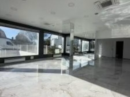 local commercial 80 m² illzach