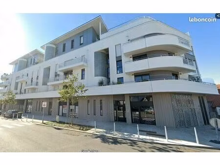 local commercial 32 m²