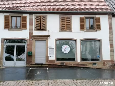 local commercial