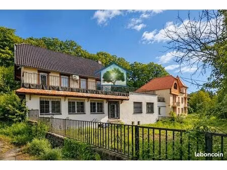local commercial 787 m² ottersthal