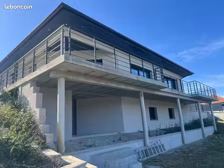 maison individuelle à vendre ou louer