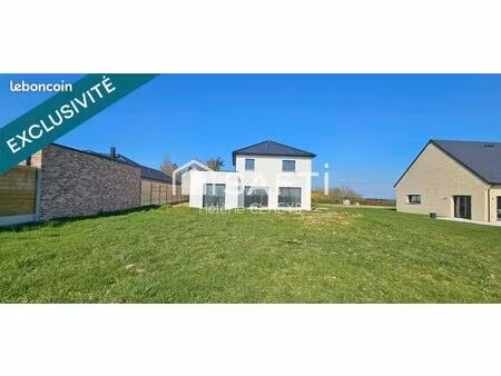 maison 5 pièces 125 m²
