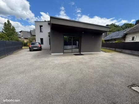 maison 4 pièces 79 m²