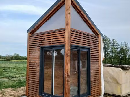 tiny house atypique