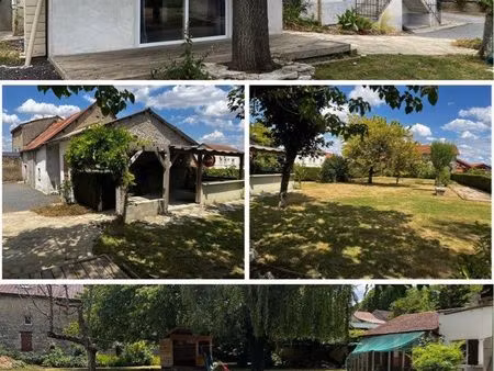 ferme 5 pièces 108m3