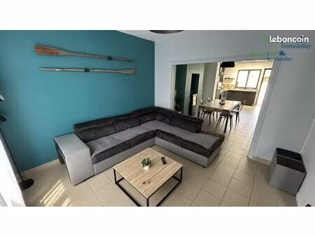 maison 5 pièces 86 m²