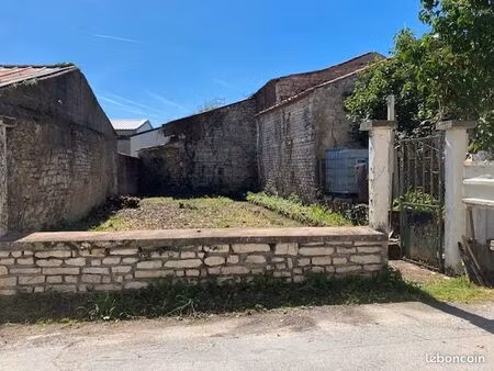grange a rehabiliter