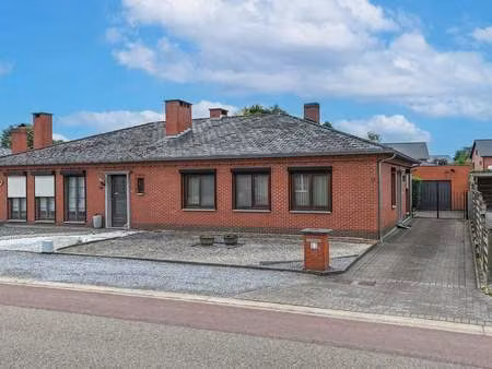 maison à vendre à heusden € 249.000 (lpz98) - immofusion | zimmo
