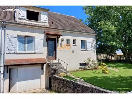 maison 4 pièces 108 m²