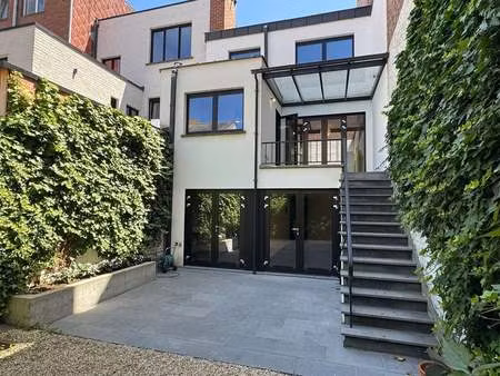 maison à vendre à kortrijk € 485.000 (lpxpo) - property real estate | zimmo