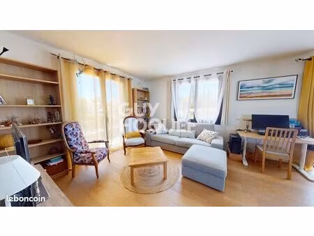 maison 5 pièces 111 m²
