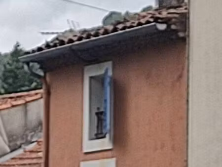 vent maison à rénover