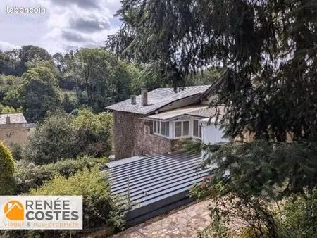 maison 5 pièces 140 m²