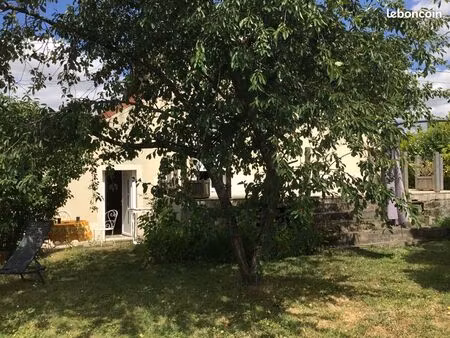 maison à vendre prix négociable