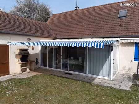 pavillon