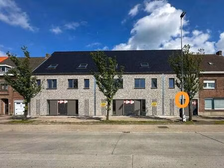 maison à vendre à zandvoorde € 391.313 (lpxqj) | zimmo