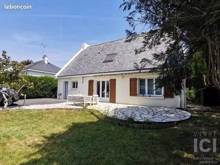 maison 6 pièces 159 m²