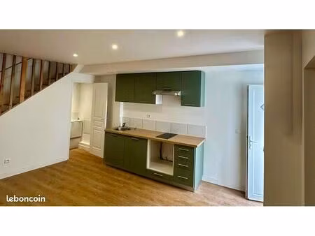 maison de ville à vendre - othis