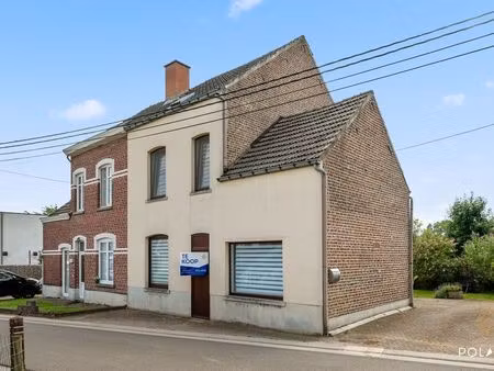 maison à vendre à overijse € 395.000 (lpz2u) - polares | zimmo