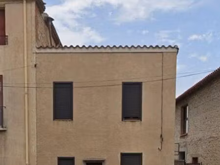 maison de village 3 pièces 53 m²