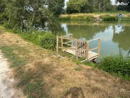 terrain de loisirs