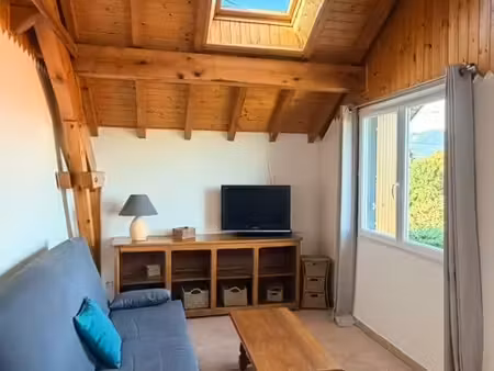 a louer appartement meuble 58m2